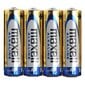 Baterijos Maxell Alkaline, AA (LR6), 4 vnt. цена и информация | Elementai | pigu.lt