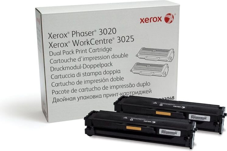 Xerox 106R03048 цена и информация | Kasetės lazeriniams spausdintuvams | pigu.lt