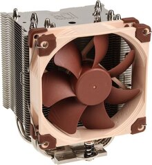 Noctua NH-U9S цена и информация | Кулеры для процессоров | pigu.lt