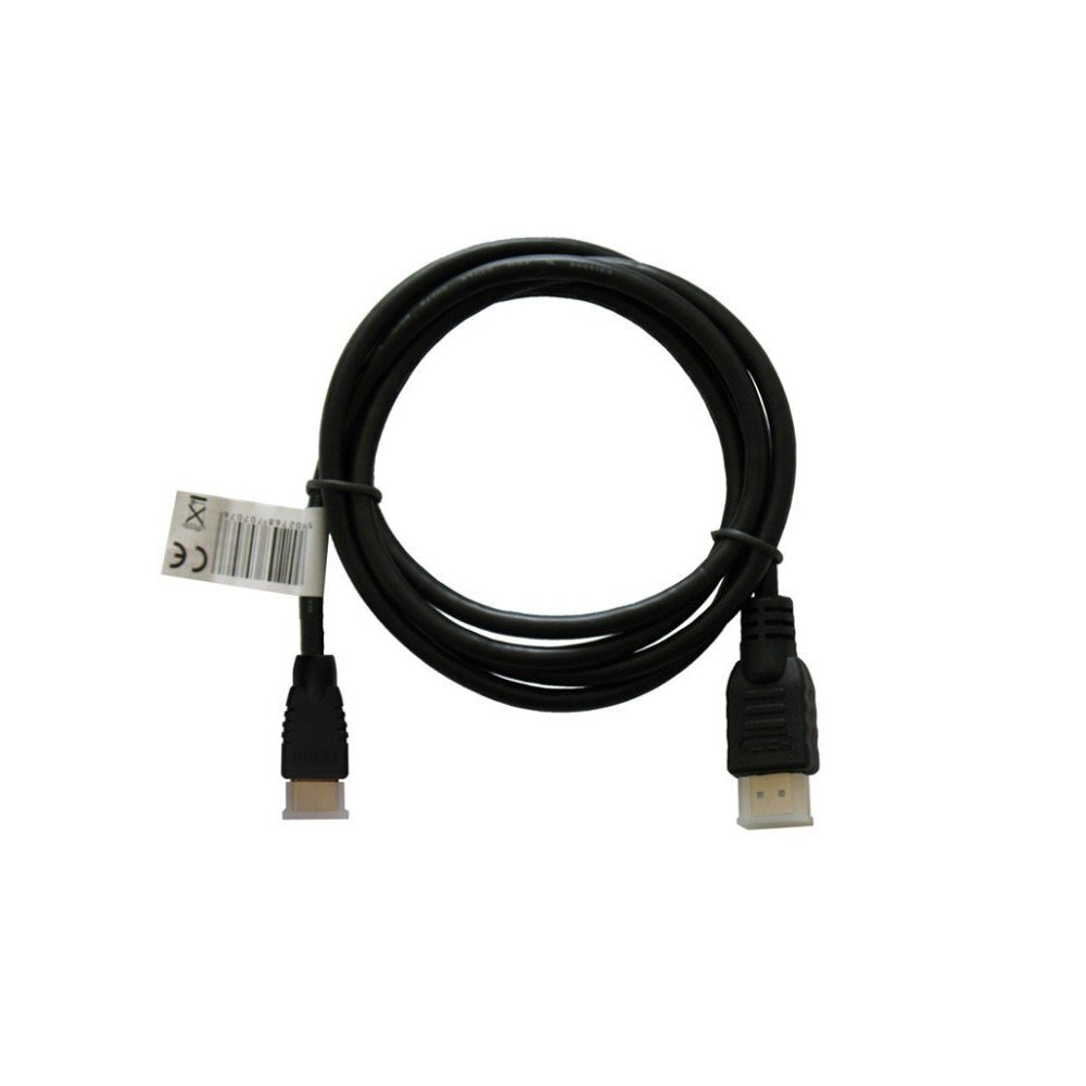 Kabelis Elmak Savio CL-40, HDMI AM - micro HDMI DM, 2 m kaina ir informacija | Kabeliai ir laidai | pigu.lt