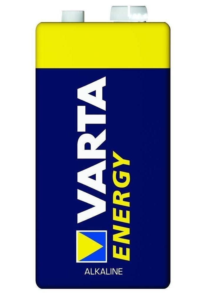 Varta elementai Bava 4122 цена и информация | Elementai | pigu.lt