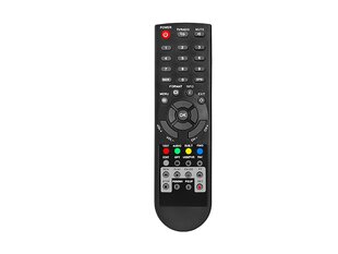 Lamex RCU200 kaina ir informacija | Išmaniųjų (Smart TV) ir televizorių priedai | pigu.lt