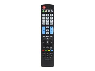 HQ LXP258 kaina ir informacija | Išmaniųjų (Smart TV) ir televizorių priedai | pigu.lt