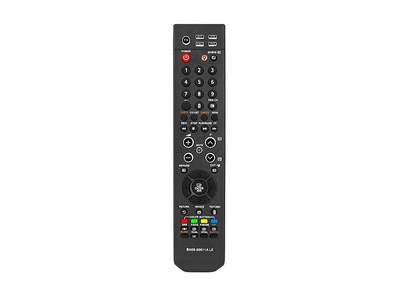 HQ LXP502 kaina ir informacija | Išmaniųjų (Smart TV) ir televizorių priedai | pigu.lt