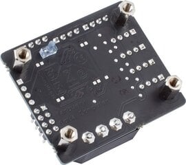 Aqua Computer RGB Controller (53170) цена и информация | Аксессуары для компонентов | pigu.lt