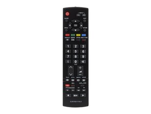 Пульт дистанционного управления для Panasonic VIERA EUR7651110 цена и информация | Аксессуары для телевизоров и Smart TV | pigu.lt