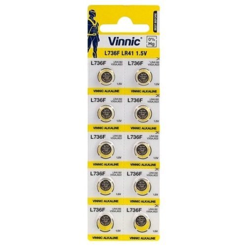Elementai Vinnic BVIN32, 1 vnt kaina ir informacija | Elementai | pigu.lt