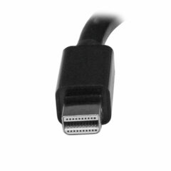 HDMI-адаптер Startech MDP2HDVGA, 150 см цена и информация | Кабели и провода | pigu.lt