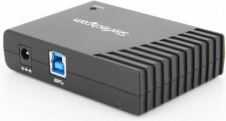 StarTech ST4300USB3EU kaina ir informacija | Adapteriai, USB šakotuvai | pigu.lt