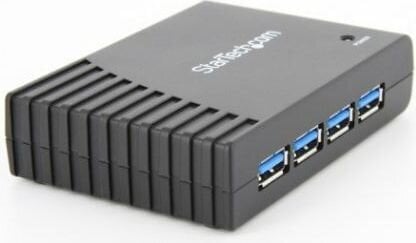 StarTech ST4300USB3EU kaina ir informacija | Adapteriai, USB šakotuvai | pigu.lt