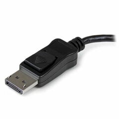 StarTech MSTDP123DP kaina ir informacija | Adapteriai, USB šakotuvai | pigu.lt