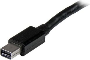 StarTech MSTMDP123DP цена и информация | Адаптеры, USB-разветвители | pigu.lt