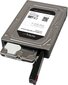 StarTech 2.5” to 3.5” SATA Aluminum Hard Drive Adapter (25SAT35HDD) kaina ir informacija | Komponentų priedai | pigu.lt