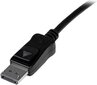 StarTech, DISPL10MA DisplayPort - DisplayPort, 10 m цена и информация | Kabeliai ir laidai | pigu.lt