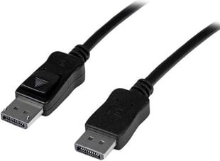 StarTech, DISPL10MA DisplayPort - DisplayPort, 10 m kaina ir informacija | Kabeliai ir laidai | pigu.lt
