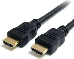 StarTech HDMI/RJ45, 1 м цена и информация | Кабели и провода | pigu.lt