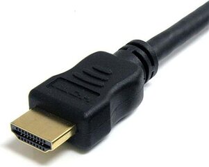 StarTech HDMI/RJ45, 1 м цена и информация | Кабели и провода | pigu.lt