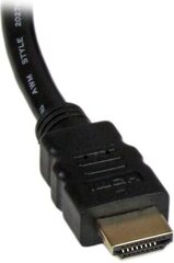 Адаптер HDMI - 2 x HDMI Startech ST122HD4KU цена и информация | Кабели и провода | pigu.lt