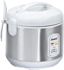 Steba Rice Cooker RK 2 цена и информация | Мультиварки | pigu.lt