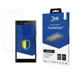 3mk гибкое стекло для Sony Xperia Z1 цена и информация | Защитные пленки для телефонов | pigu.lt