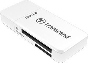 Transcend TS-RDF5W kaina ir informacija | Adapteriai, USB šakotuvai | pigu.lt