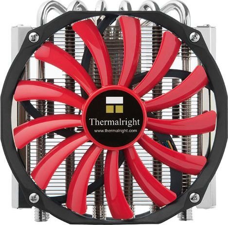 Thermalright AXP-200R (100700542) kaina ir informacija | Procesorių aušintuvai | pigu.lt