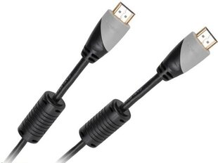 Cabletech KPO3957, HDMI, 1.8 м цена и информация | Кабели и провода | pigu.lt