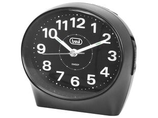 Часы настольные Trevi SL 3094, белые цена и информация | Радиоприемники и будильники | pigu.lt