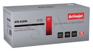 Activejet ATK -4105N цена и информация | Картриджи для лазерных принтеров | pigu.lt