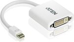 Aten Mini DisplayPort į DVI adapteris VC960-AT