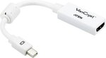 Aten DisplayPort į HDMI adapteris VC980-AT