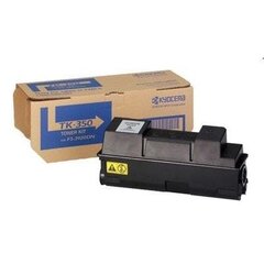 Тонер Kyocera TK-350 TK350 цена и информация | Картриджи для лазерных принтеров | pigu.lt