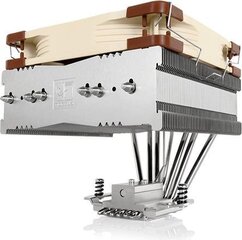 Noctua NH-C14S цена и информация | Кулеры для процессоров | pigu.lt