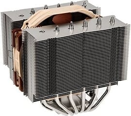 Noctua NH-D15S цена и информация | Кулеры для процессоров | pigu.lt