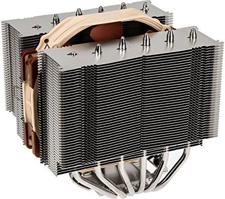 Noctua NH-D15S kaina ir informacija | Procesorių aušintuvai | pigu.lt