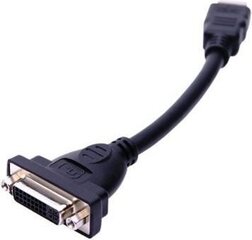 Club 3D CAC-HMD-DFD adapteris kaina ir informacija | Adapteriai, USB šakotuvai | pigu.lt