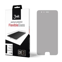 Защита для экрана из закаленного стекла 3MK FlexibleGlass для Samsung Galaxy Xcover 3, прозрачная цена и информация | Защитные пленки для телефонов | pigu.lt