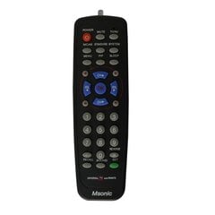 Msonic MBC415K цена и информация | Аксессуары для телевизоров и Smart TV | pigu.lt