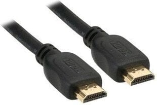 HDMI laidas 20m InLine 17620P kaina ir informacija | Kabeliai ir laidai | pigu.lt