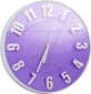Sieninis laikrodis Platinet 42992 kaina ir informacija | Laikrodžiai | pigu.lt