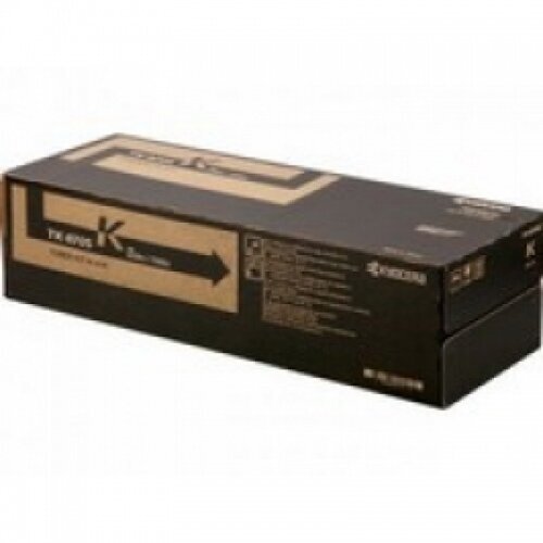Kyocera 1T02LC0NL0, juoda цена и информация | Kasetės lazeriniams spausdintuvams | pigu.lt
