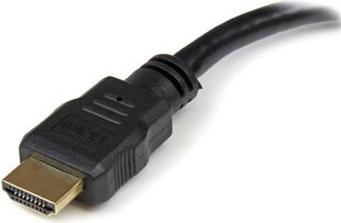 StarTech HDDVIMF8IN цена и информация | Кабели и провода | pigu.lt