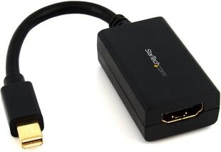 StarTech MDP2HDMI цена и информация | Кабели и провода | pigu.lt