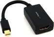 StarTech MDP2HDMI kaina ir informacija | Kabeliai ir laidai | pigu.lt