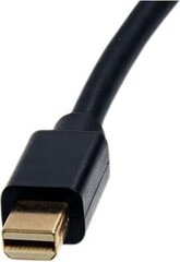 StarTech MDP2HDMI kaina ir informacija | Kabeliai ir laidai | pigu.lt