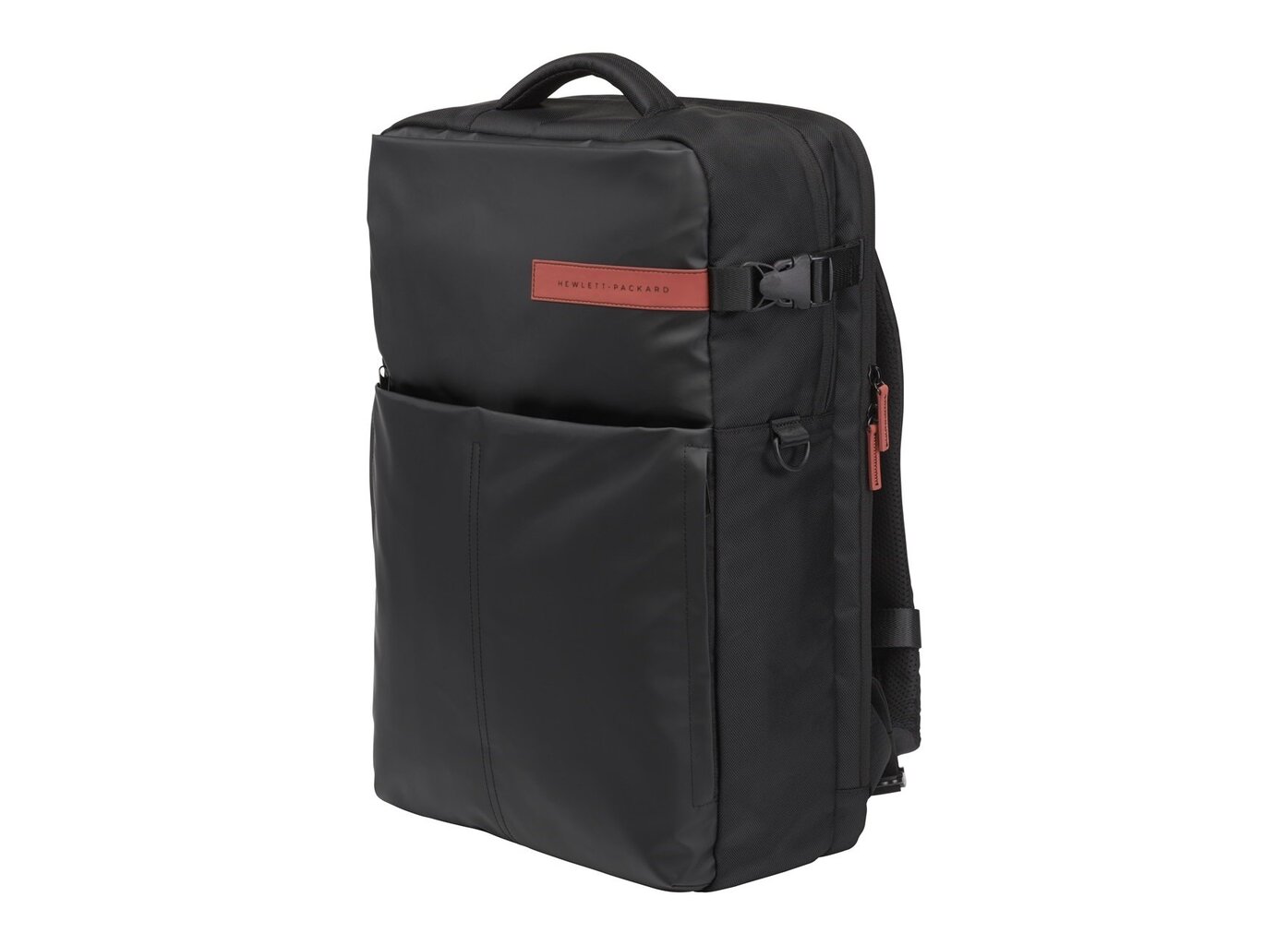 HP 17.3 in Omen Gaming Backpack kaina ir informacija | Krepšiai, kuprinės, dėklai kompiuteriams | pigu.lt