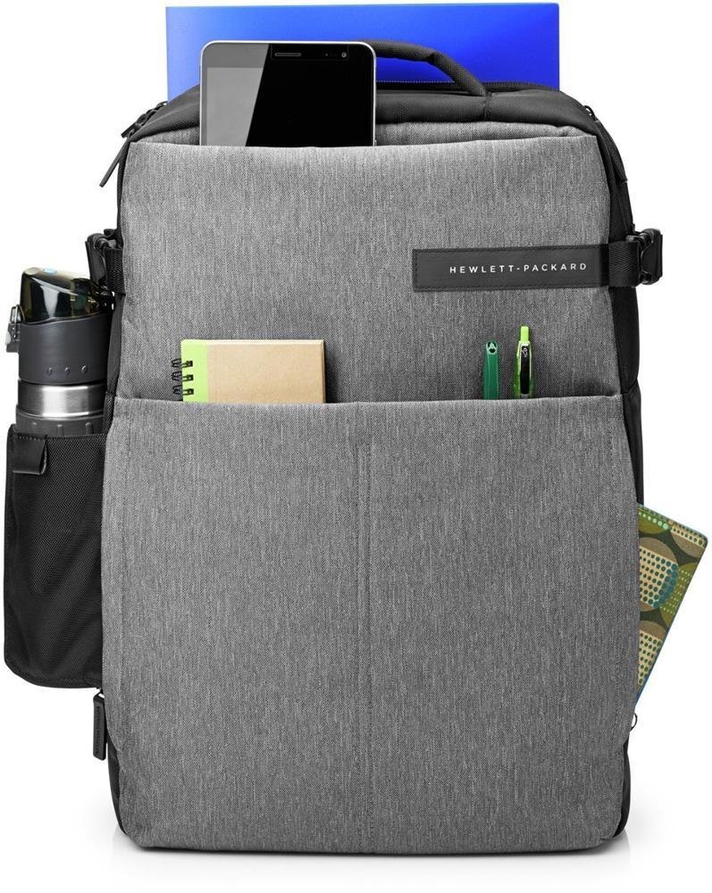 HP Signature Backpack 15.6" kaina ir informacija | Krepšiai, kuprinės, dėklai kompiuteriams | pigu.lt