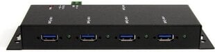 StarTech ST4300USBM kaina ir informacija | Adapteriai, USB šakotuvai | pigu.lt