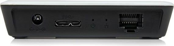 StarTech ST3300U3S цена и информация | Adapteriai, USB šakotuvai | pigu.lt