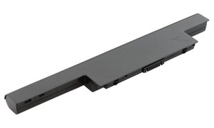 Patona Acer AS10D31 kaina ir informacija | Akumuliatoriai nešiojamiems kompiuteriams | pigu.lt